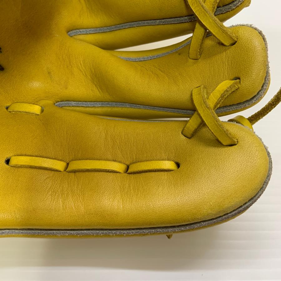 ミズノ MIZUNO ミズノプロ mizunopro 耕作印 軟式 大人 一般 内野手用