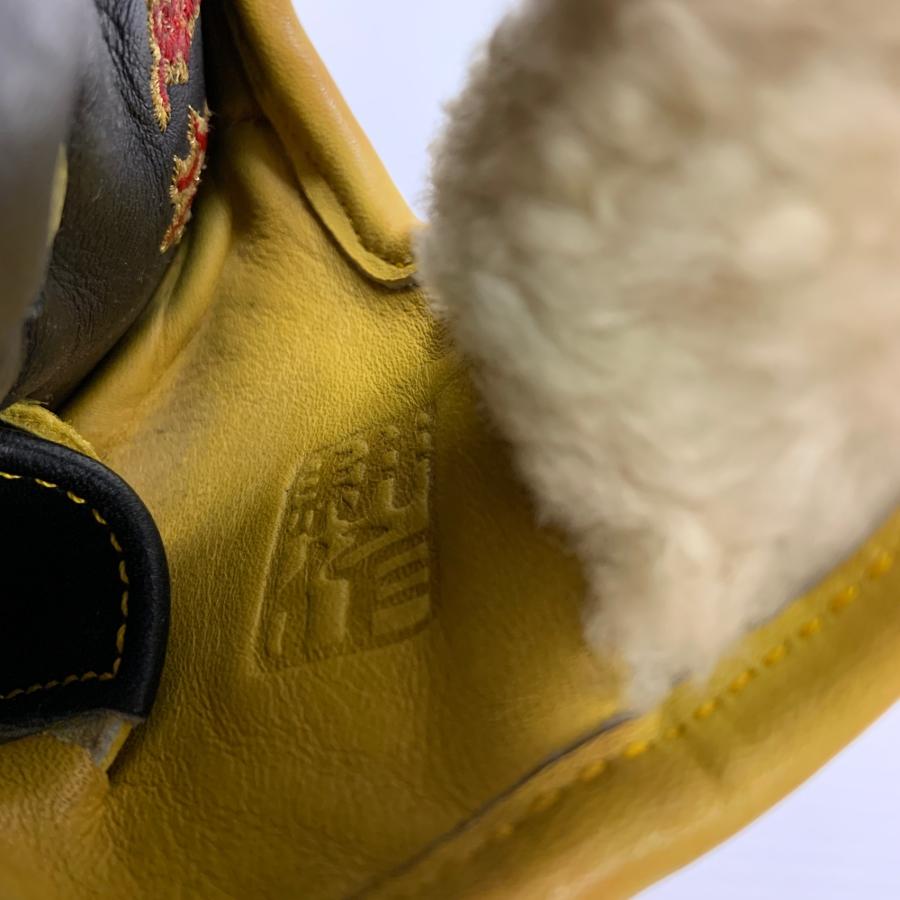 ミズノ MIZUNO ミズノプロ mizunopro 耕作印 軟式 大人 一般 内野手用