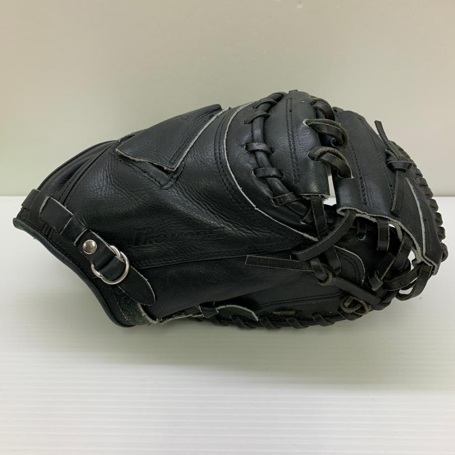 ゼット ZETT BRCA32522 軟式 大人 一般 キャッチャーミット 捕手