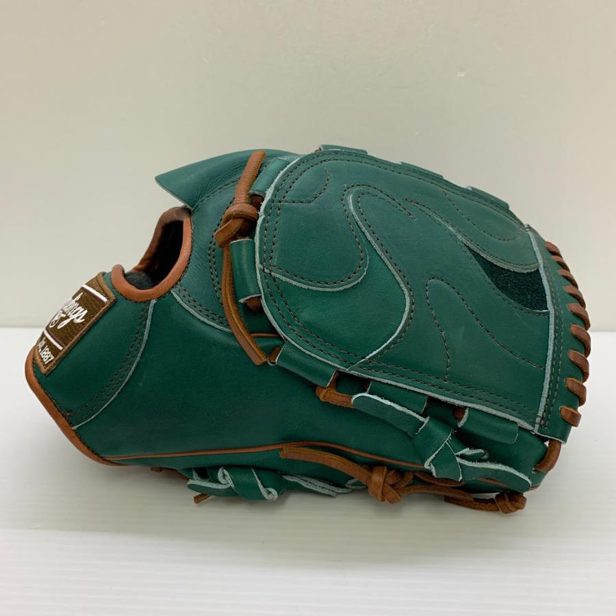 ローリングス HOH 一般 軟式 野球 グローブ グラブ ローリングス Rawlings HOH GRSOGHH 軟式 大人 一般 投手用 グローブ