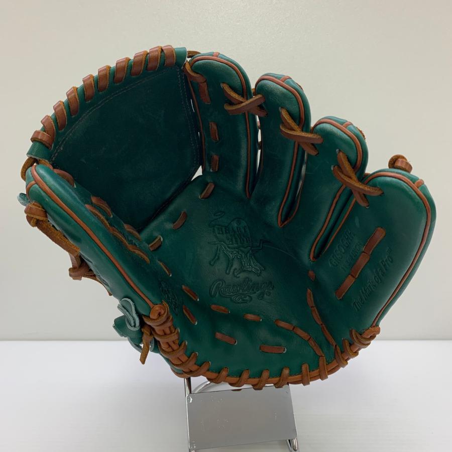 ローリングス Rawlings HOH GRSOGHH 軟式 大人 一般 投手用 グローブ