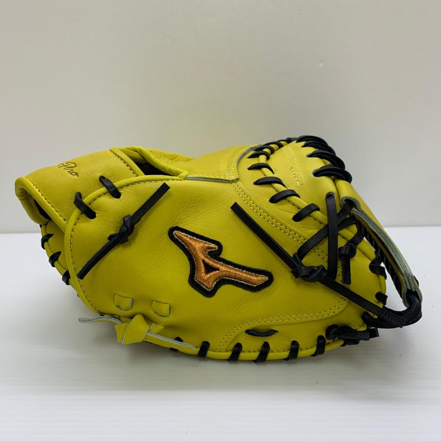 ミズノ MIZUNO ミズノプロ mizunopro 1AJCH30020 硬式 大人 一般 キャッチャーミット 捕手 グローブ グラブ 右投げ  タグ付き  野球 8613 ミズノ MIZUNO ミズノプロ mizunopro 1AJCH30020 硬式 大人 一般