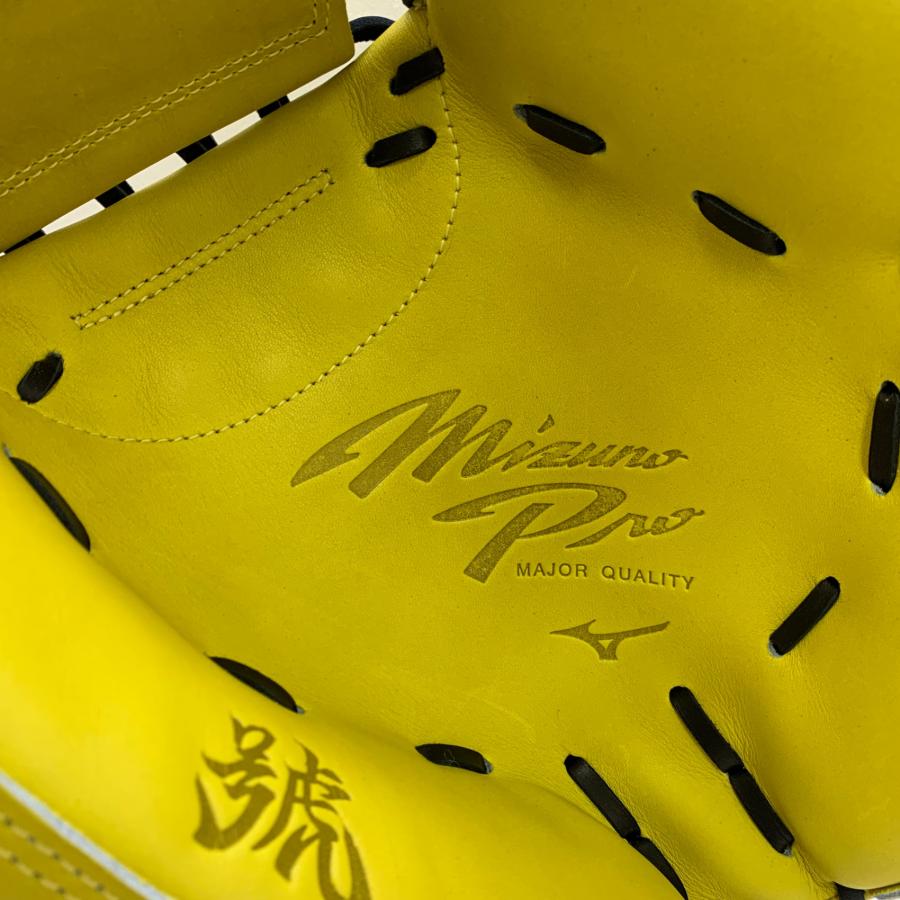 ミズノ MIZUNO ミズノプロ mizunopro 1AJCH30020 硬式 大人 一般