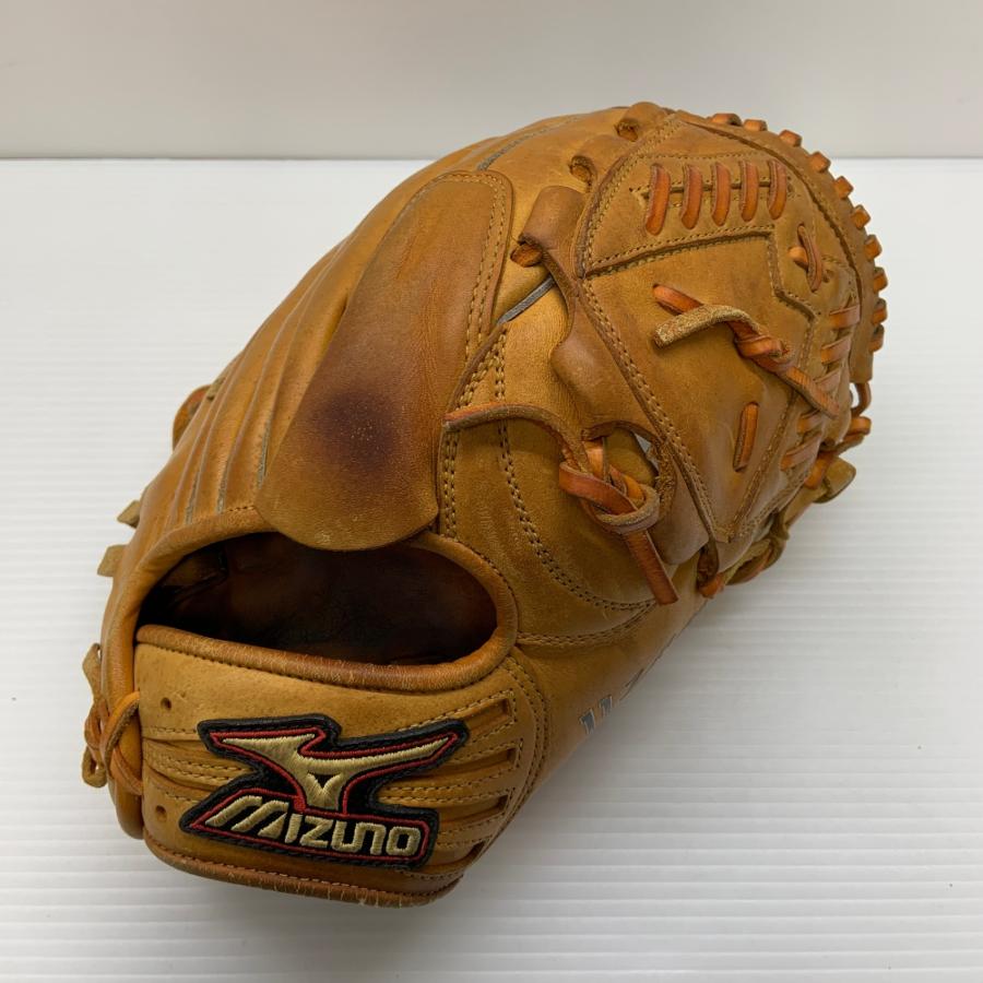 ミズノ MIZUNO ビクトリーステージ 軟式 大人 一般 投手用 グローブ 