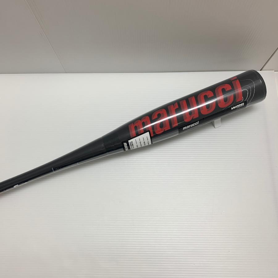 マルーチ marucci ワニクラッシャー 赤ワニ 少年軟式 子ども FRP製バット MJJSBBWSJ ミドルバランス 未使用品  野球 7669 マルーチ marucci ワニクラッシャー 赤ワニ 少年軟式 子ども FRP製
