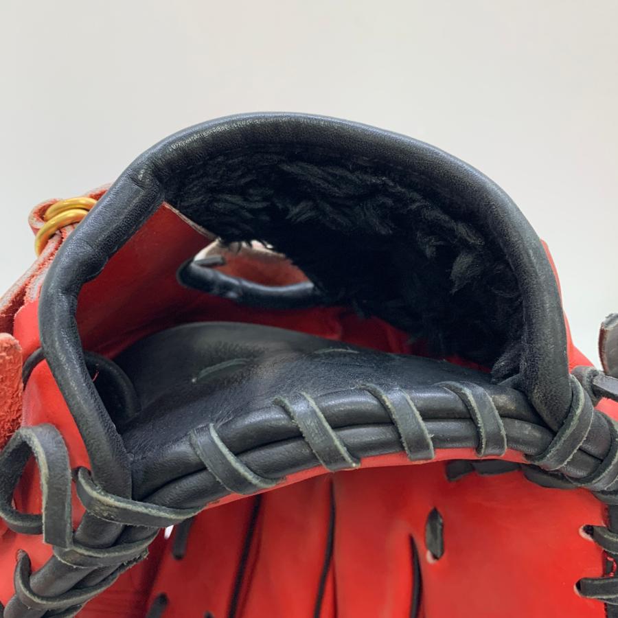 ハイゴールド HI-GOLD プロフェッショナル 硬式 大人 一般 投手用