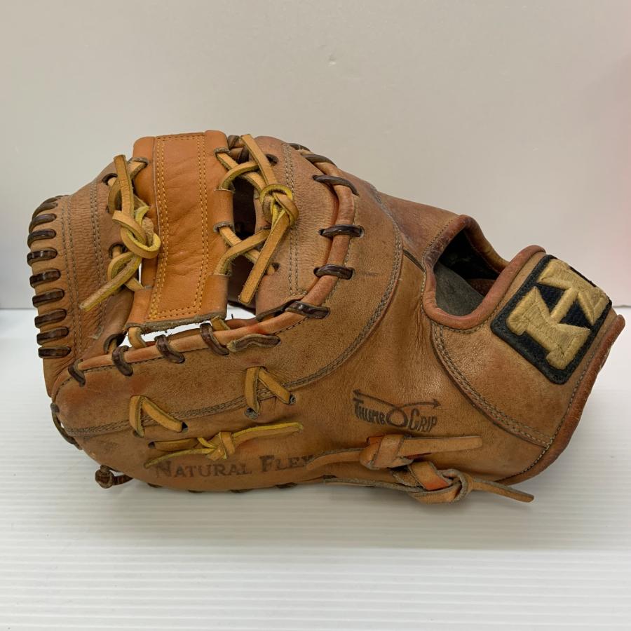 ハイゴールド HI-GOLD Exper 硬式 大人 一般 ファーストミット 一塁手