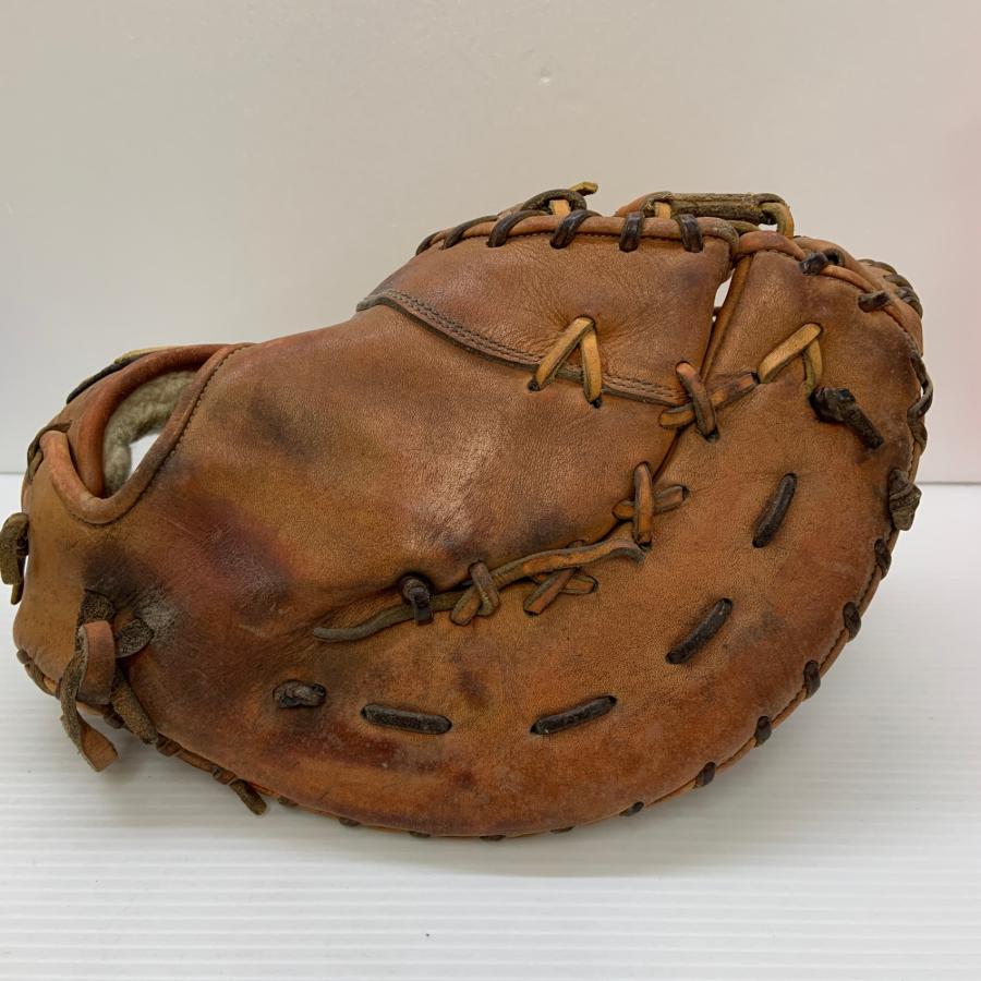 ハイゴールド HI-GOLD Exper 硬式 大人 一般 ファーストミット 一塁手