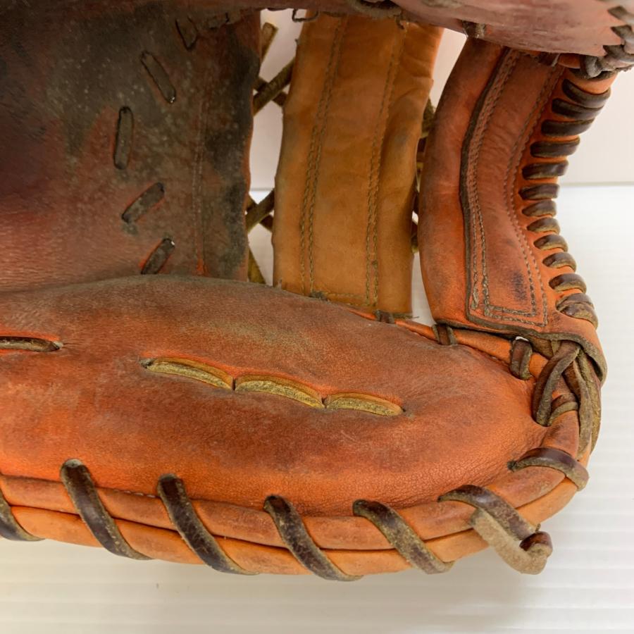 ハイゴールド HI-GOLD Exper 硬式 大人 一般 ファーストミット 一塁手