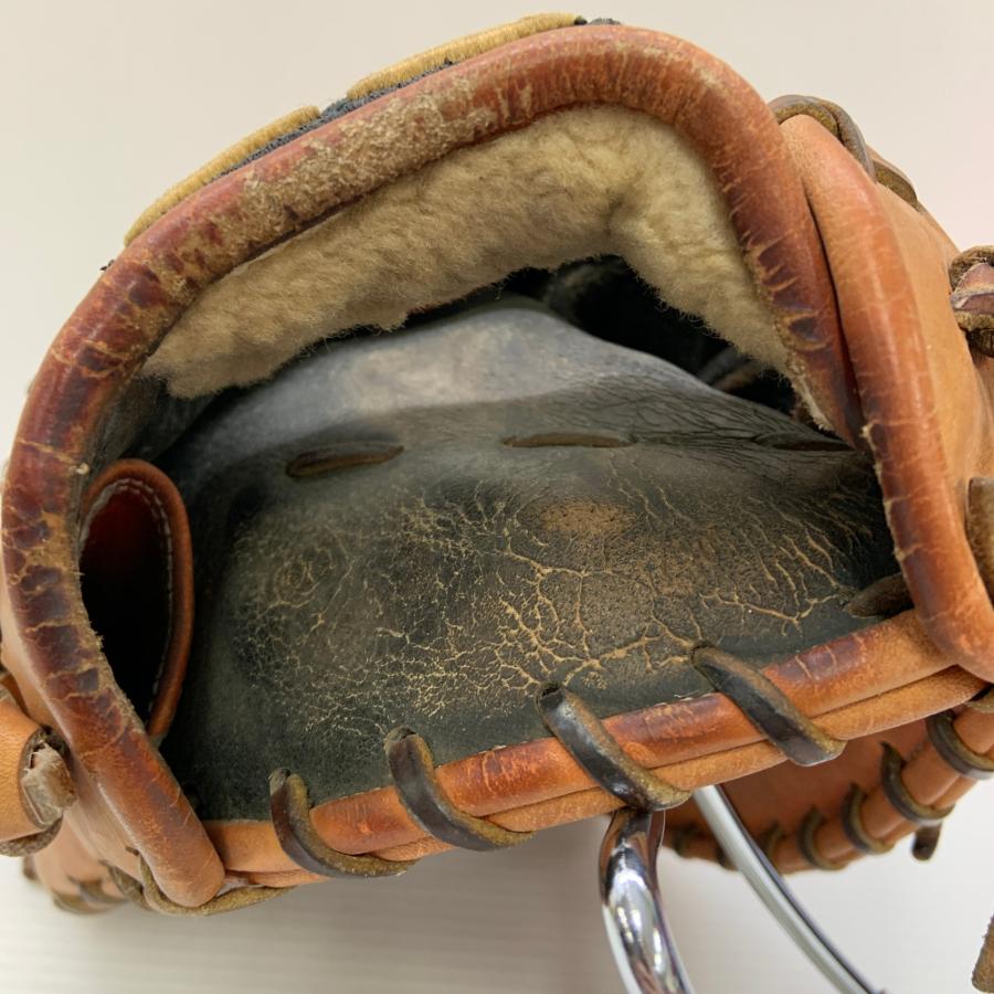 ハイゴールド HI-GOLD Exper 硬式 大人 一般 ファーストミット 一塁手