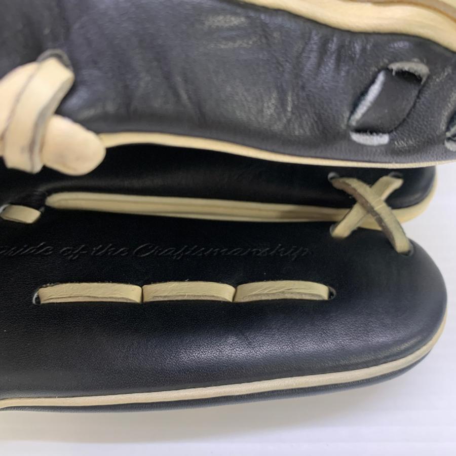 ハイゴールド HI-GOLD MKG-2011 硬式 大人 一般 投手用 グローブ