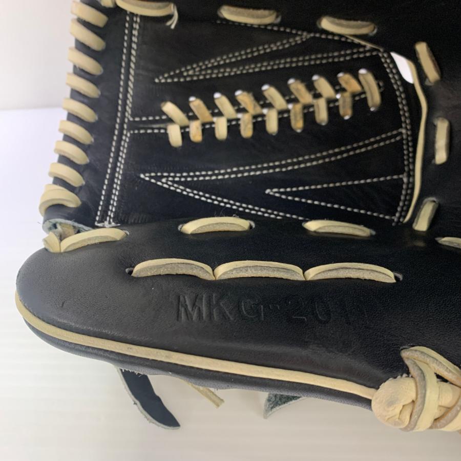 ハイゴールド HI-GOLD MKG-2011 硬式 大人 一般 投手用 グローブ