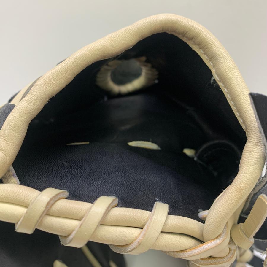 ハイゴールド HI-GOLD MKG-2011 硬式 大人 一般 投手用 グローブ