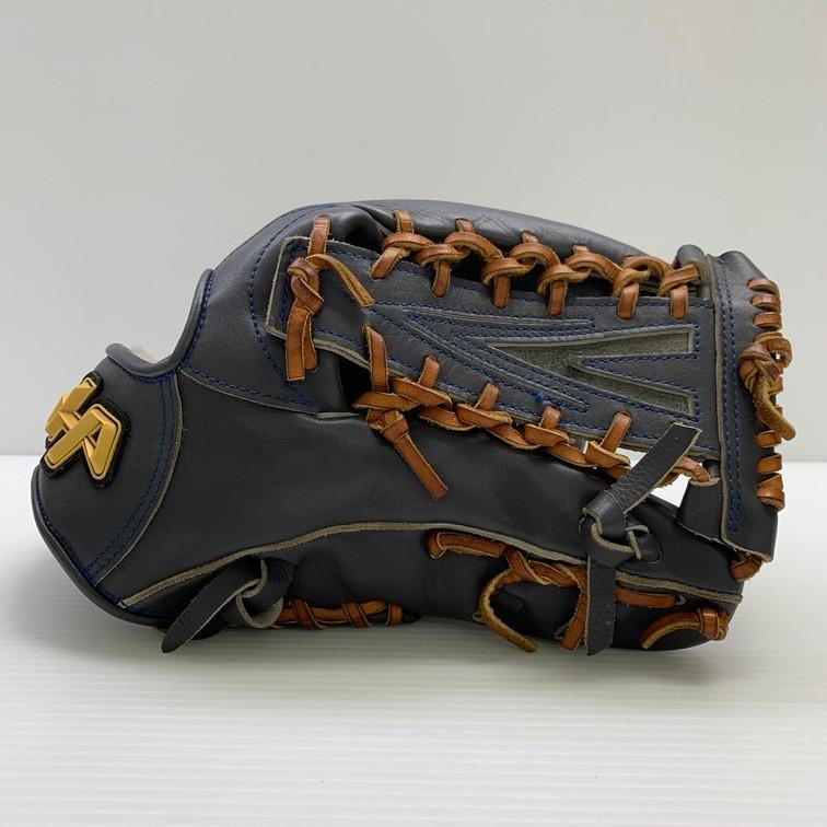 レジェーラ　ジュテルレザーFA 硬式投手用　コユニ型付け済み レジェーラ ジュテルレザーFA 硬式投手用 コユニ型付け済み