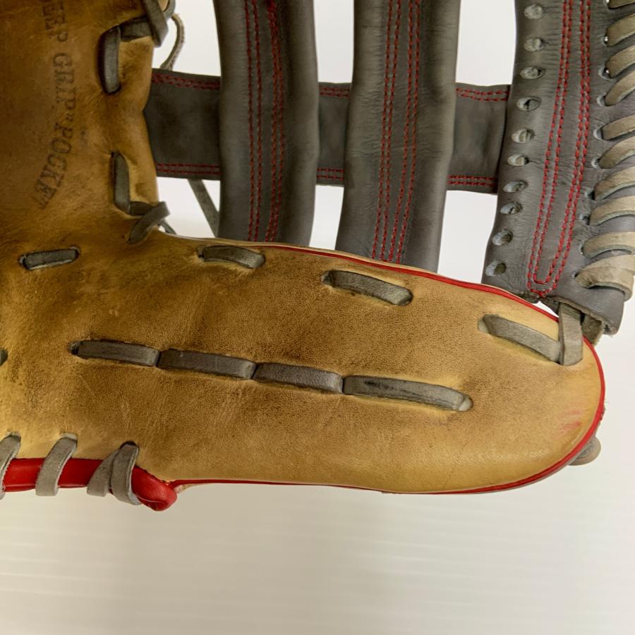 久保田スラッガー KUBOTA SLUGGER 軟式 大人 一般 外野手用 グローブ