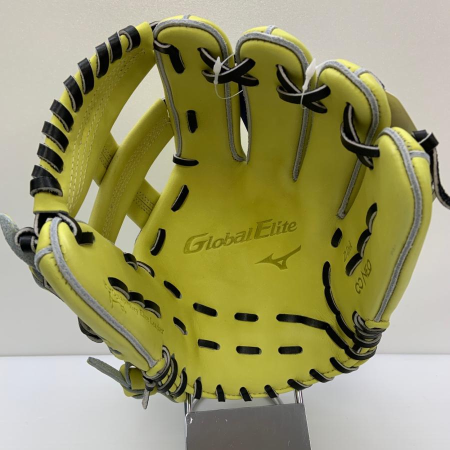 ミズノ MIZUNO グローバルエリート Global Elite 1AJGH30223 硬式 大人