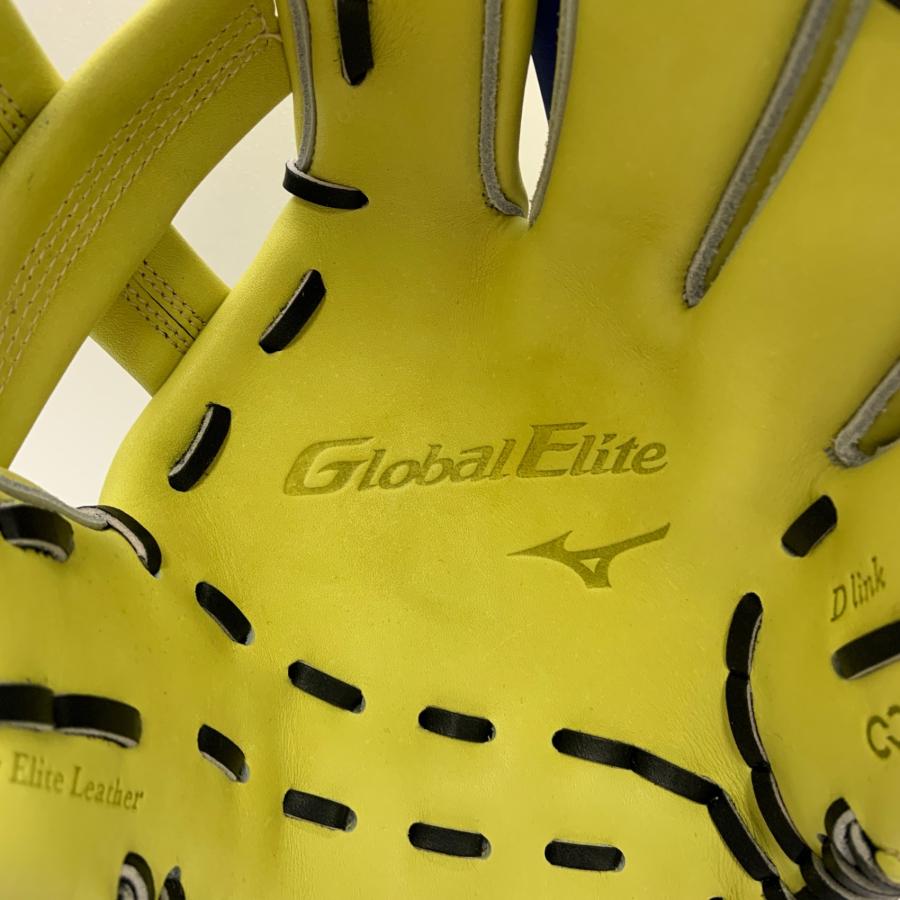 ミズノ MIZUNO グローバルエリート Global Elite 1AJGH30223 硬式 大人