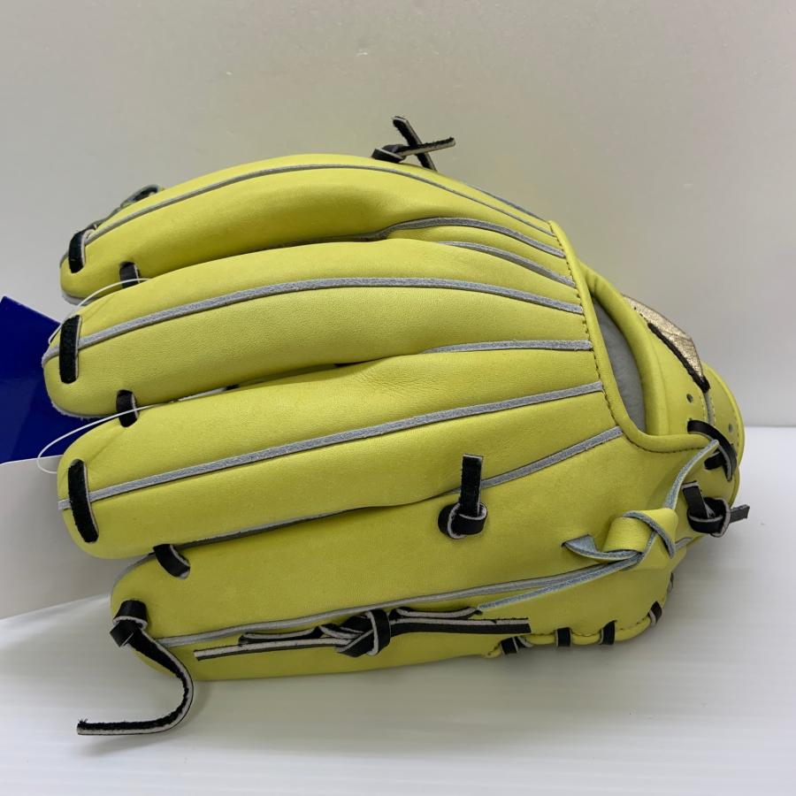 ミズノ MIZUNO グローバルエリート Global Elite 1AJGH30223 硬式 大人
