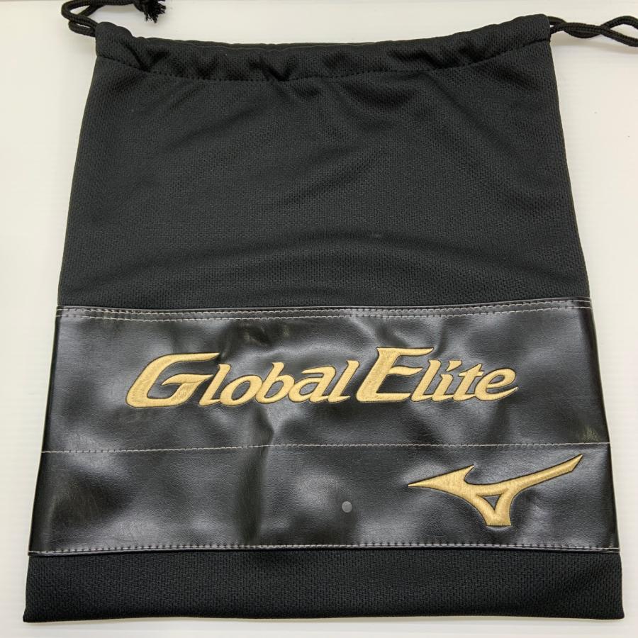 ミズノ MIZUNO グローバルエリート Global Elite 1AJGH30223 硬式 大人