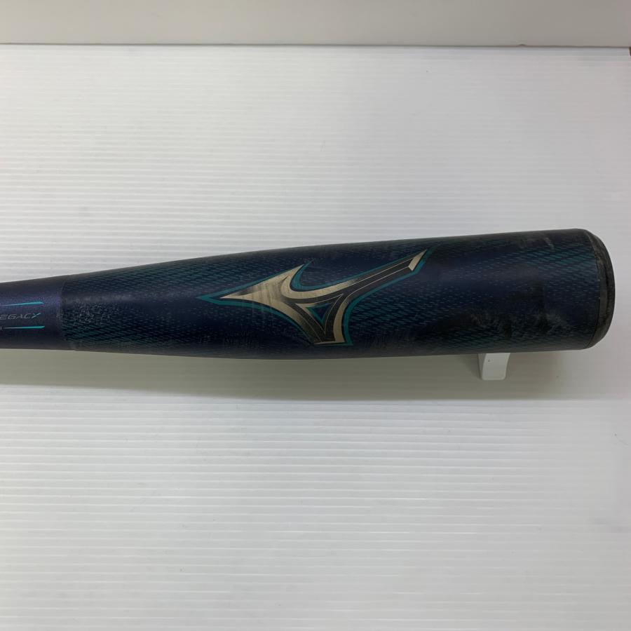 ミズノ MIZUNO ビヨンドマックスレガシー 軟式 大人 一般 FRP製バット