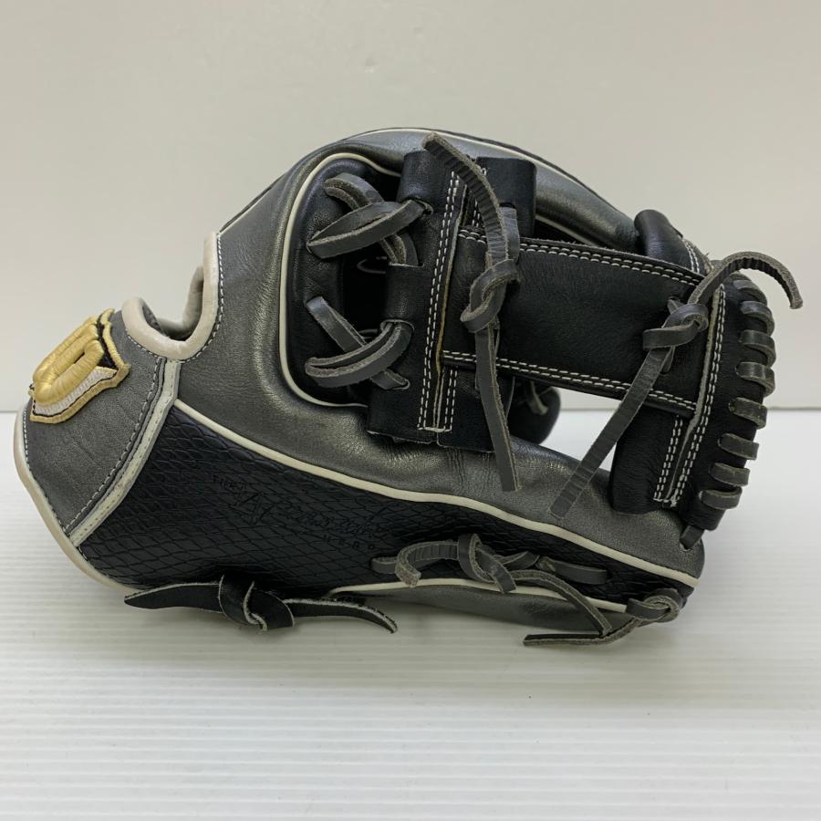 ウィルソン Wilson ワナビーヒーロー 軟式 大人 一般 内野手用