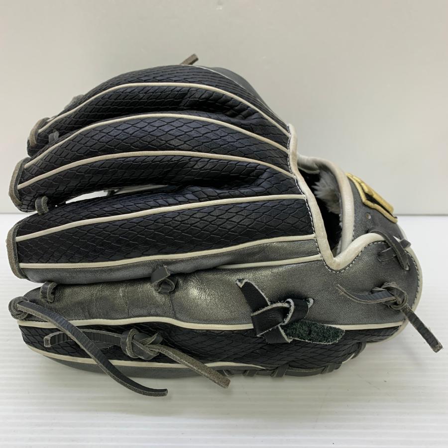 ウィルソン Wilson ワナビーヒーロー 軟式 大人 一般 内野手用