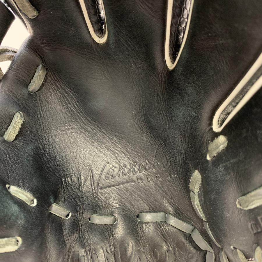 ウィルソン Wilson ワナビーヒーロー 軟式 大人 一般 内野手用