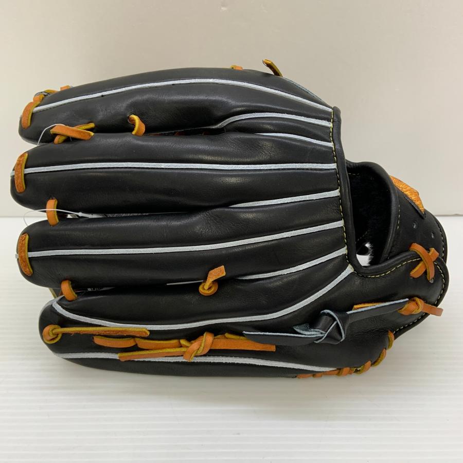 ミズノ MIZUNO ミズノプロ 硬式 大人 一般 外野手用 グローブ グラブ 右投げ 1AJGH30007 タグ付き  野球 7859の画像