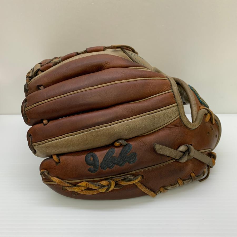 久保田スラッガー KUBOTA SLUGGER 軟式 大人 一般 内野手用 グローブ