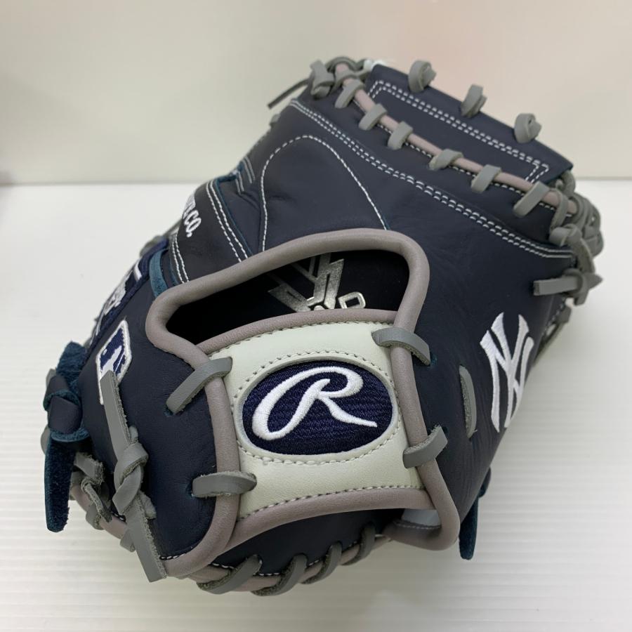 【即戦力】Rawlings キャッチャーミット 一般軟式用 野球,グラブ・ミット,軟式,捕手用のローリングス Rawlings 野球