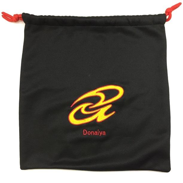 中古品 ドナイヤ Donaiya 硬式 オーダー外野手用グローブ 刺繍 中古品 ドナイヤ Donaiya 硬式 オーダー外野手用グローブ 刺繍