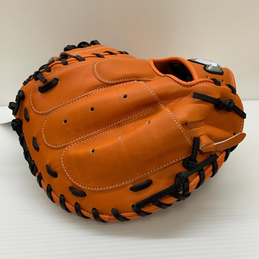 ハタケヤマ HATAKEYAMA 軟式 大人 一般 キャッチャーミット 捕手