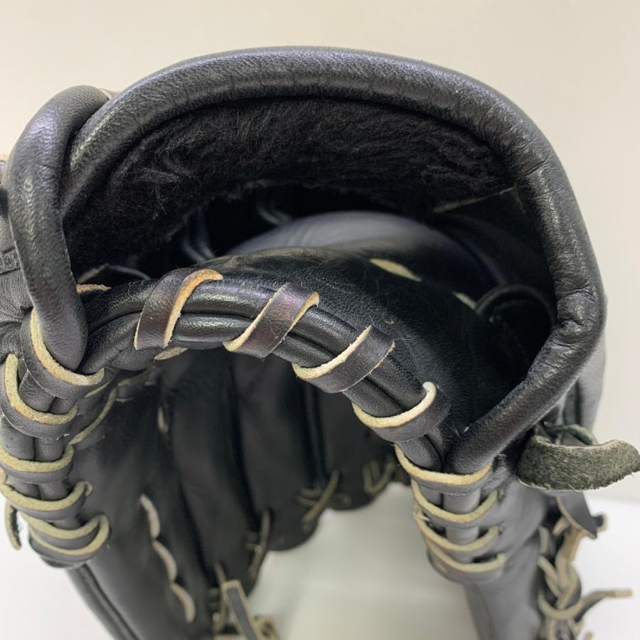 ミズノ MIZUNO 1AJGN35440 軟式 大人 一般 内野手用 グローブ グラブ 右投げ  中古品  野球 8918 ミズノ MIZUNO 1AJGN35440 軟式 大人 一般 内野手用 グローブ グラブ