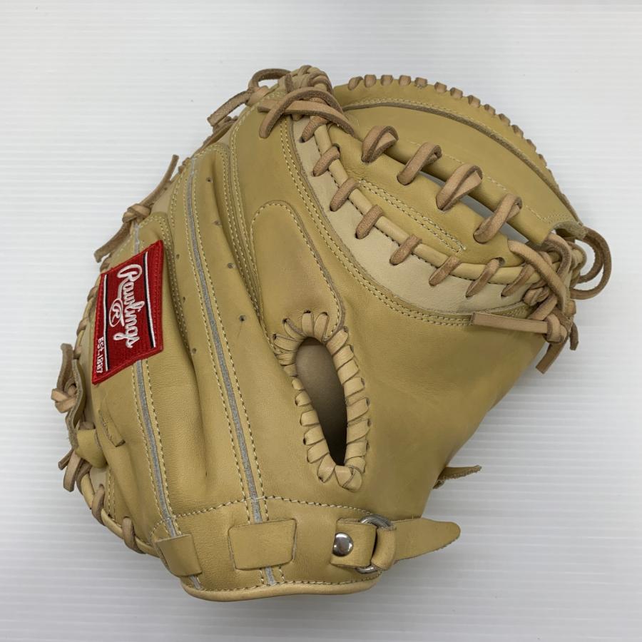 ローリングス Rawlings HOH PRO EXCEL ELITE 軟式 大人 一般