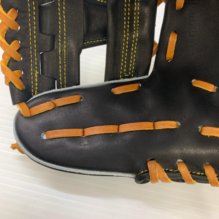 久保田スラッガー KUBOTA SLUGGER  硬式 大人 一般 内野手用 グローブ グラブ 右投げ KSG-AR4 タグ付き  野球 7462の画像