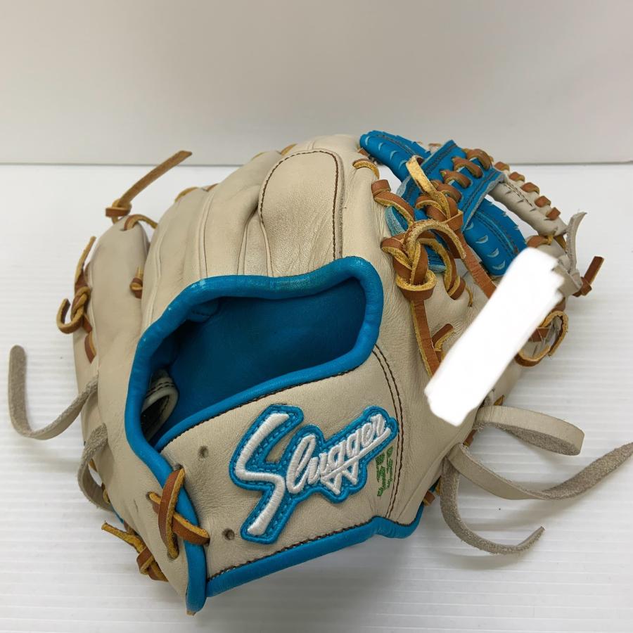 久保田スラッガー KUBOTA SLUGGER オーダー 軟式 大人 一般 内野手用