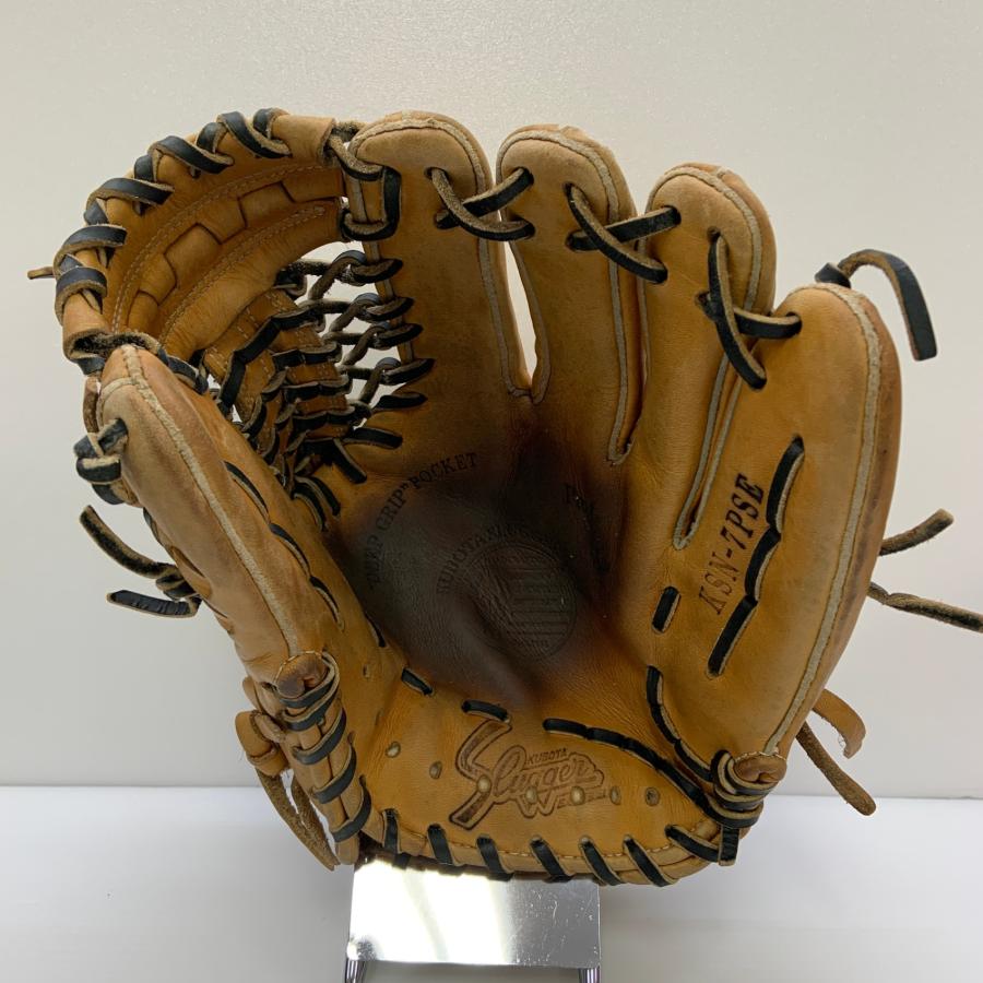 久保田スラッガー　一般軟式　KSN-7PSE 久保田スラッガー KUBOTA SLUGGER KSN-7PSE 軟式 大人 一般 オール