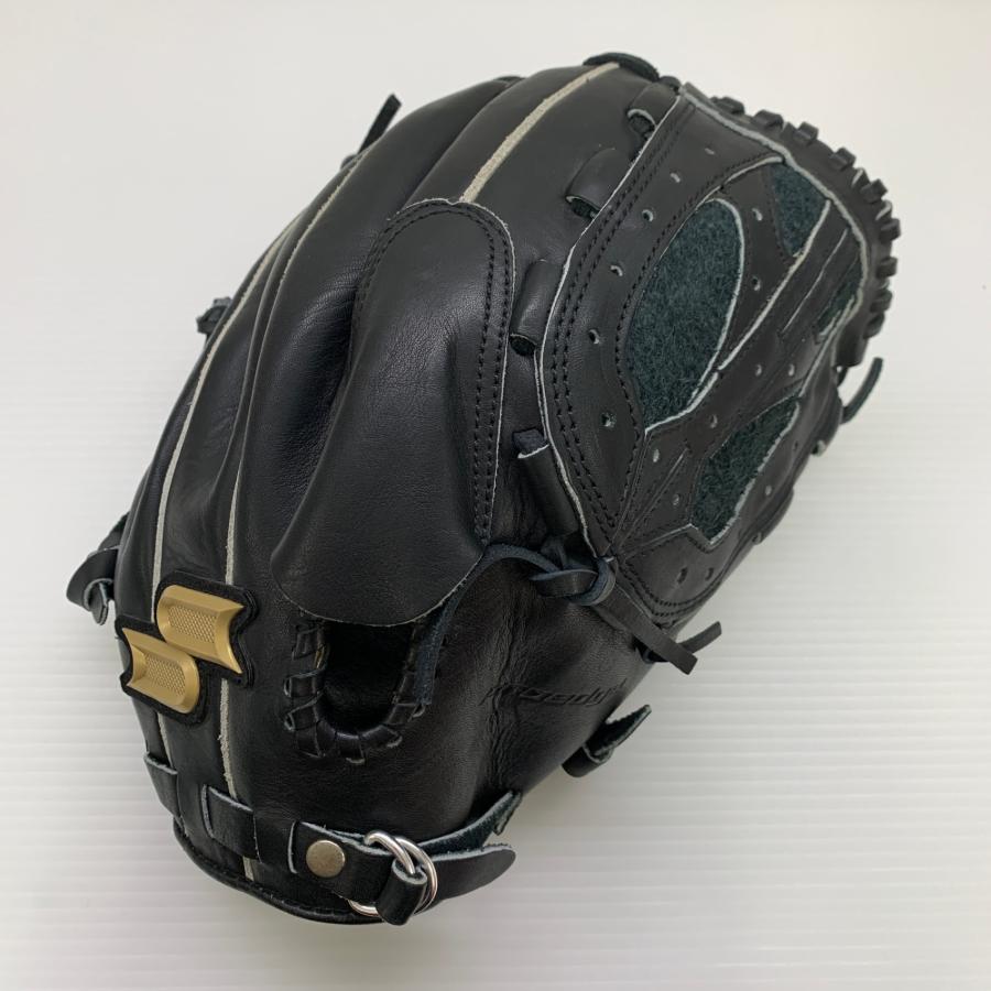 エスエスケイ SSK プロエッジ proedge PEN-31416 軟式 大人 一般 投手用 グローブ ピッチャー グラブ 右投げ  中古品  野球 8598 エスエスケイ SSK プロエッジ proedge PEN-31416 軟式 大人 一般 投手