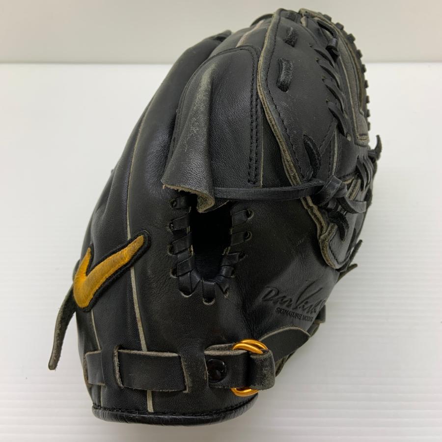 ナイキ　投手用　ダルビッシュユウモデル　グローブ　ピッチャー用　ナイキシグネチャ ナイキ NIKE シグネチャーモデル ダルビッシュユウ 軟式 大人 一般 内