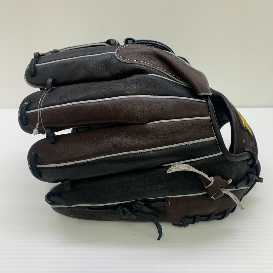 ザナックス Xanax BRG25WP1P 軟式 大人 一般 投手用 グローブ