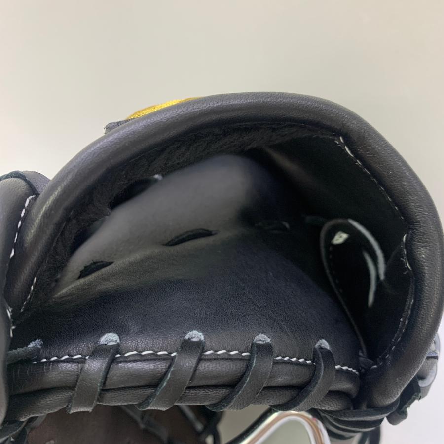 ザナックス Xanax BRG25WP1P 軟式 大人 一般 投手用 グローブ