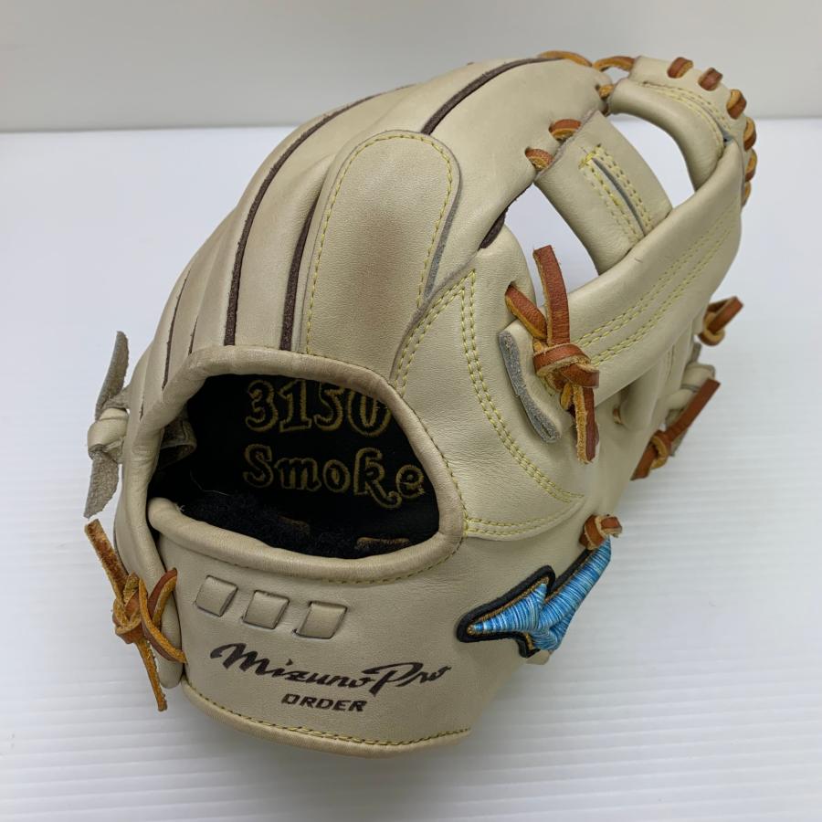 ミズノ MIZUNO ミズノプロ mizunopro 軟式 大人 一般 内野手用