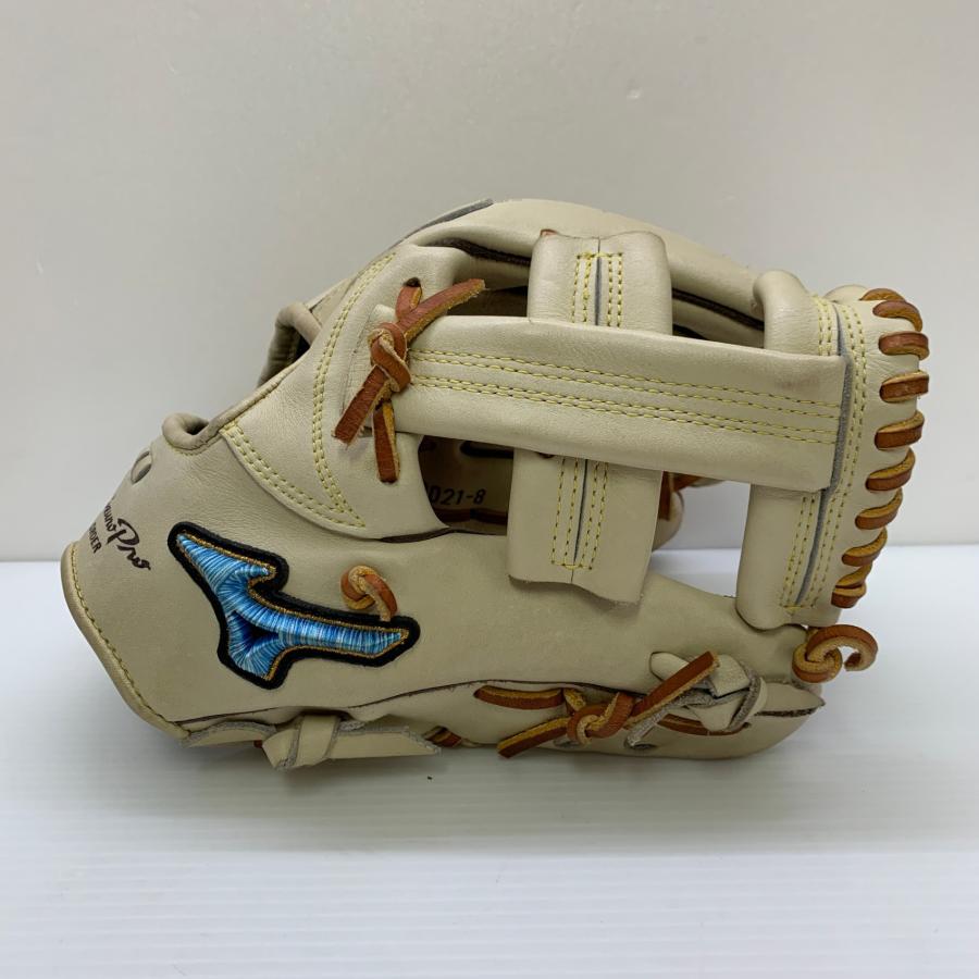 ミズノ MIZUNO ミズノプロ mizunopro 軟式 大人 一般 内野手用