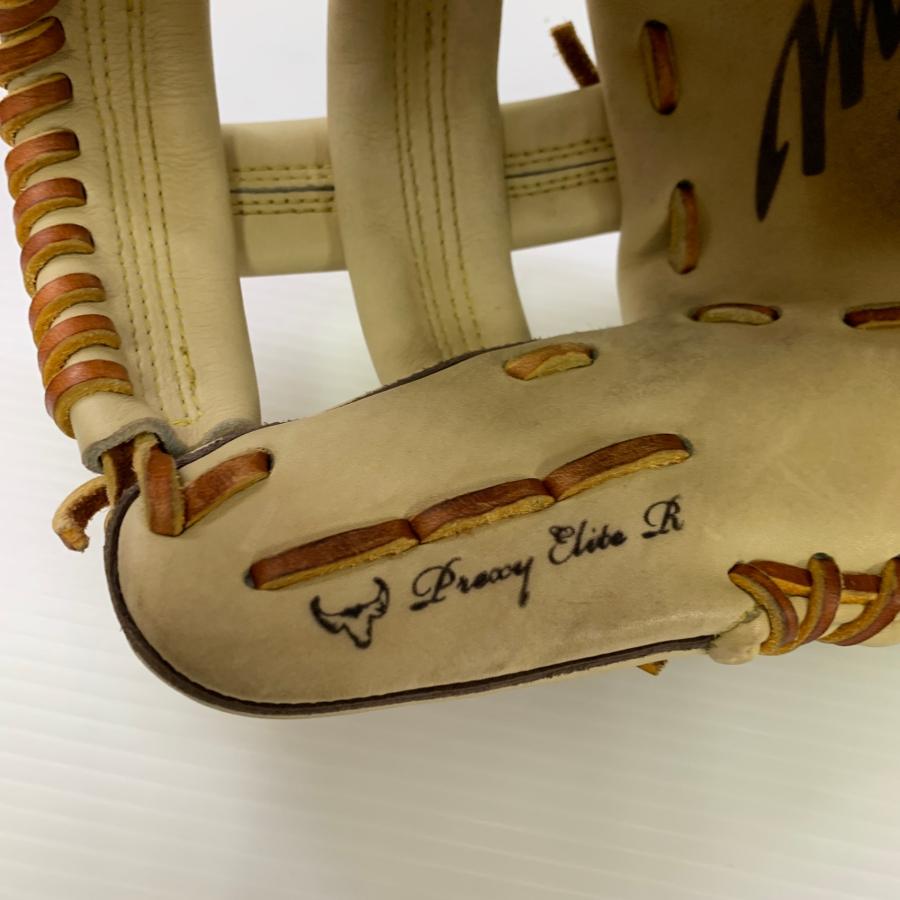ミズノ MIZUNO ミズノプロ mizunopro 軟式 大人 一般 内野手用