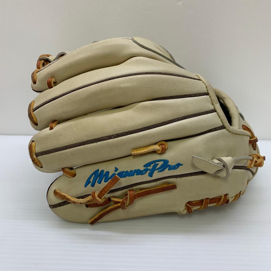 ミズノ MIZUNO ミズノプロ mizunopro 軟式 大人 一般 内野手用