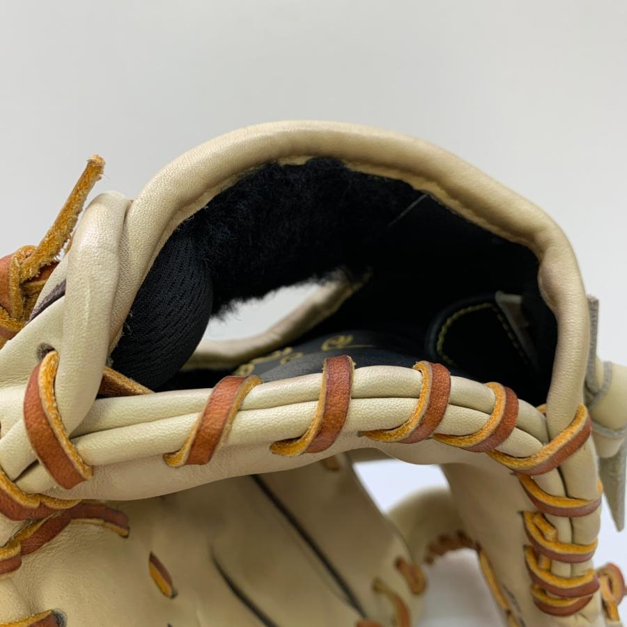 ミズノ MIZUNO ミズノプロ mizunopro 軟式 大人 一般 内野手用