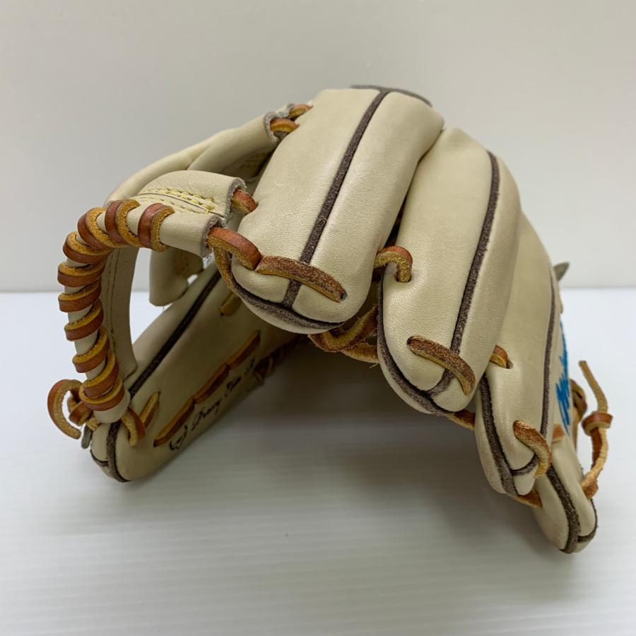 ミズノ MIZUNO ミズノプロ mizunopro 軟式 大人 一般 内野手用