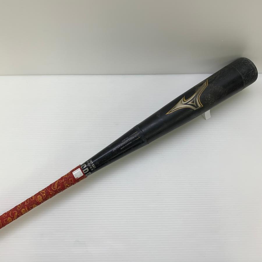 ミズノ ビヨンドマックス レガシー 軟式少年用 78cm 1CJBY161 ミズノ MIZUNO ビヨンドマックスレガシー 少年軟式 子ども FRP製バット
