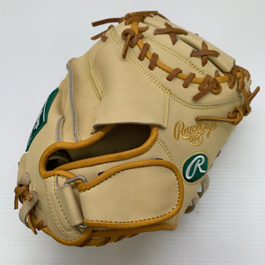 ローリングス Rawlings HOH GRMSOMHH 軟式 大人 一般 キャッチャー 