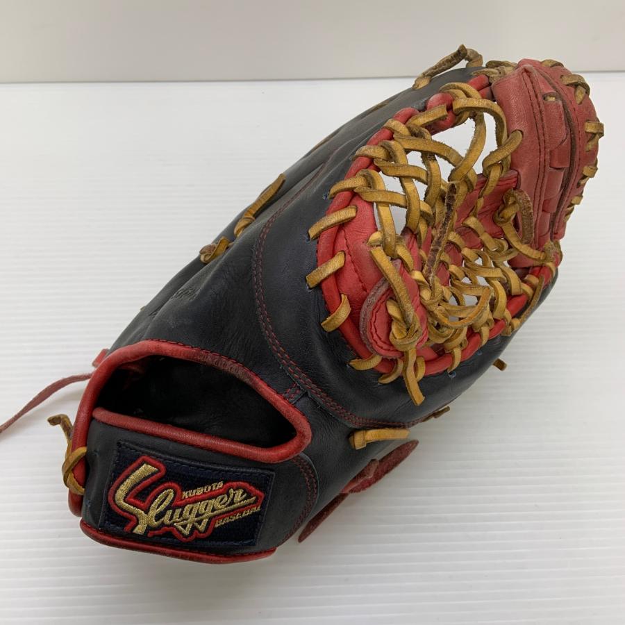 久保田スラッガー KUBOTA SLUGGER 軟式 大人 一般 ファーストミット